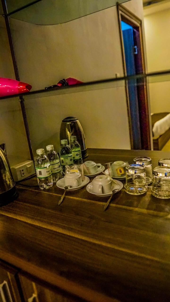 Suka Hotel Dalat Kültér fotó