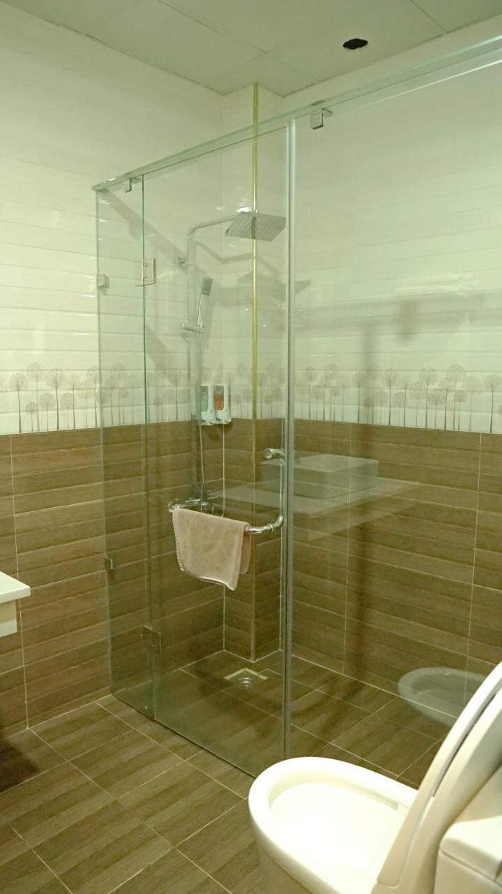 Suka Hotel Dalat Kültér fotó