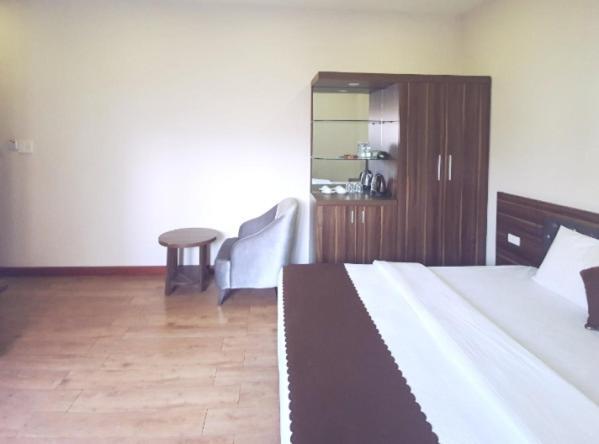 Suka Hotel Dalat Kültér fotó