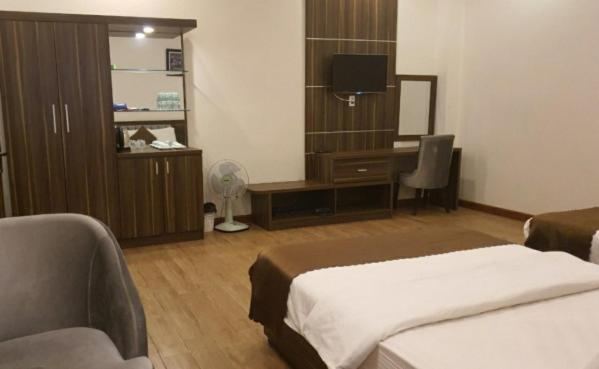 Suka Hotel Dalat Kültér fotó