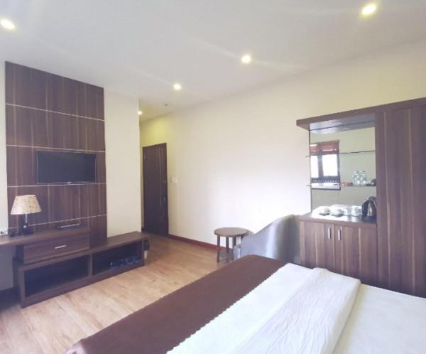 Suka Hotel Dalat Kültér fotó