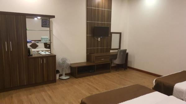 Suka Hotel Dalat Kültér fotó